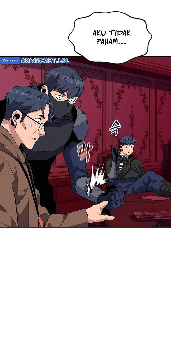 Auto-Hunting With Clones Chapter 75 Gambar 17