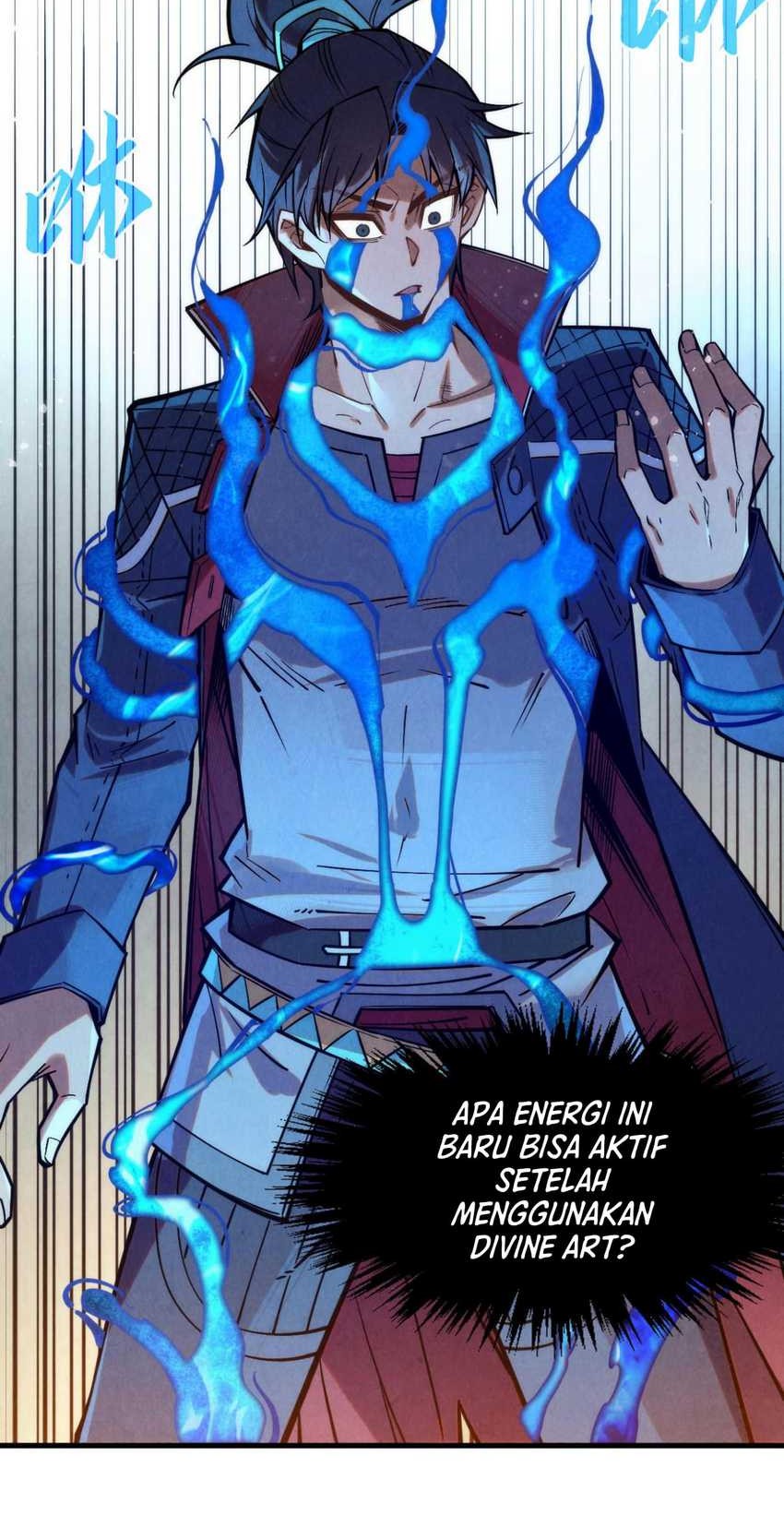 The Ultimate of All Ages Chapter 265 Gambar 33