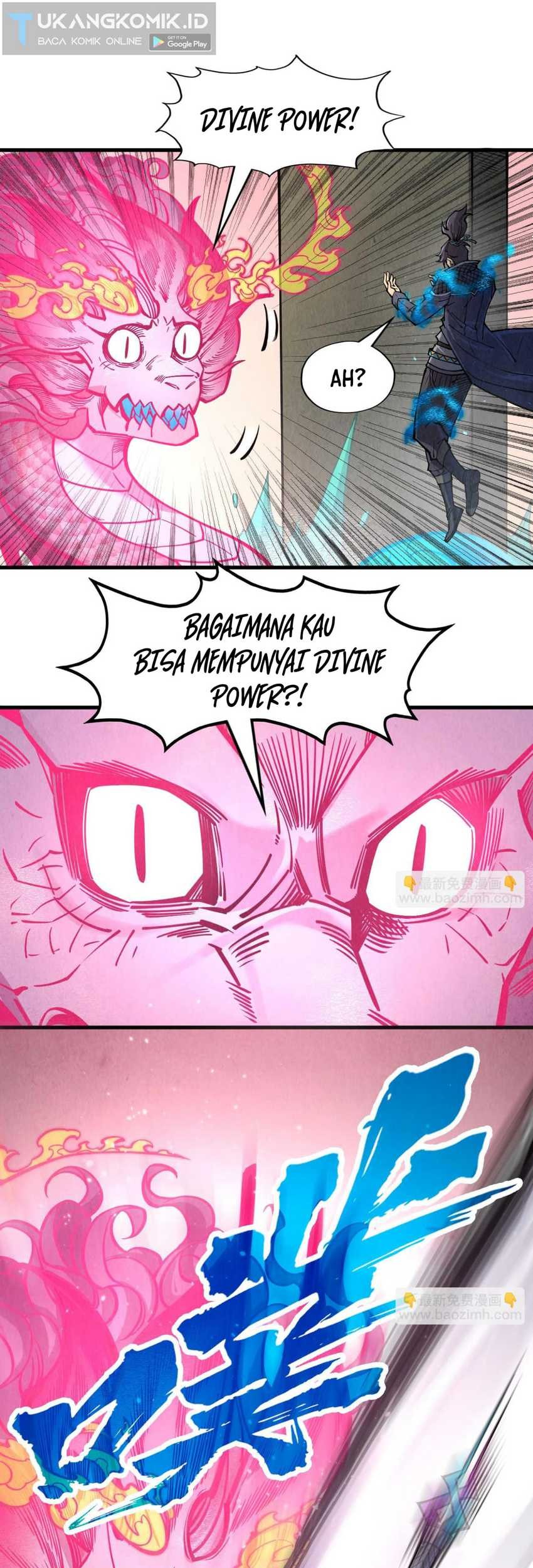 The Ultimate of All Ages Chapter 265 Gambar 34