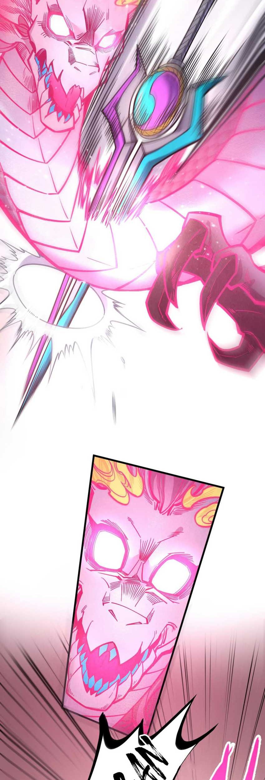 The Ultimate of All Ages Chapter 265 Gambar 35