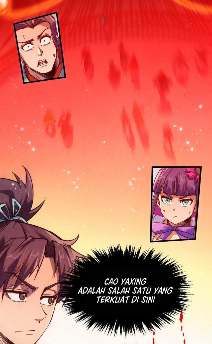 The Ultimate of All Ages Chapter 265 Gambar 3