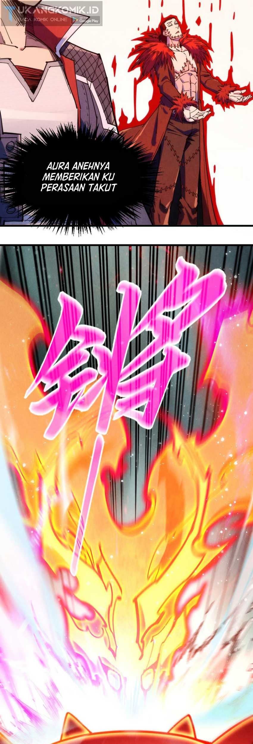 The Ultimate of All Ages Chapter 265 Gambar 4