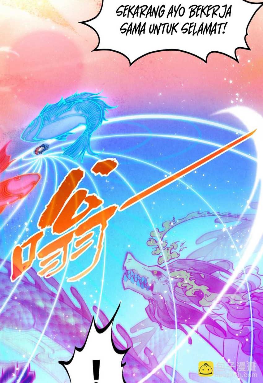 The Ultimate of All Ages Chapter 265 Gambar 12