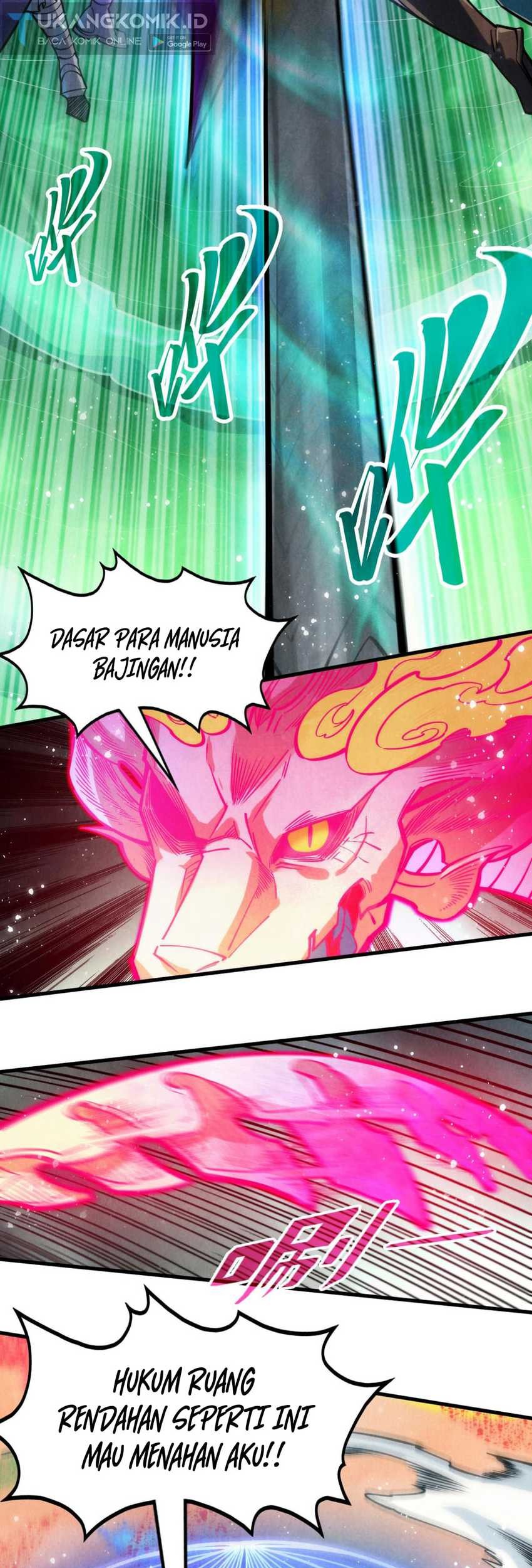 The Ultimate of All Ages Chapter 265 Gambar 16