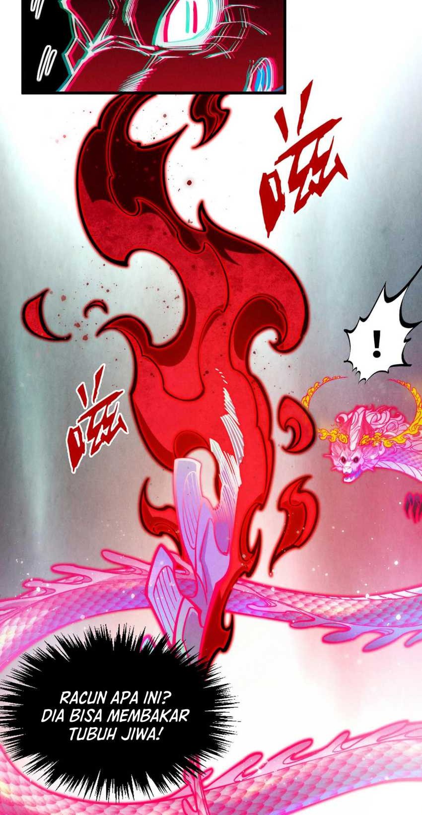 The Ultimate of All Ages Chapter 265 Gambar 21