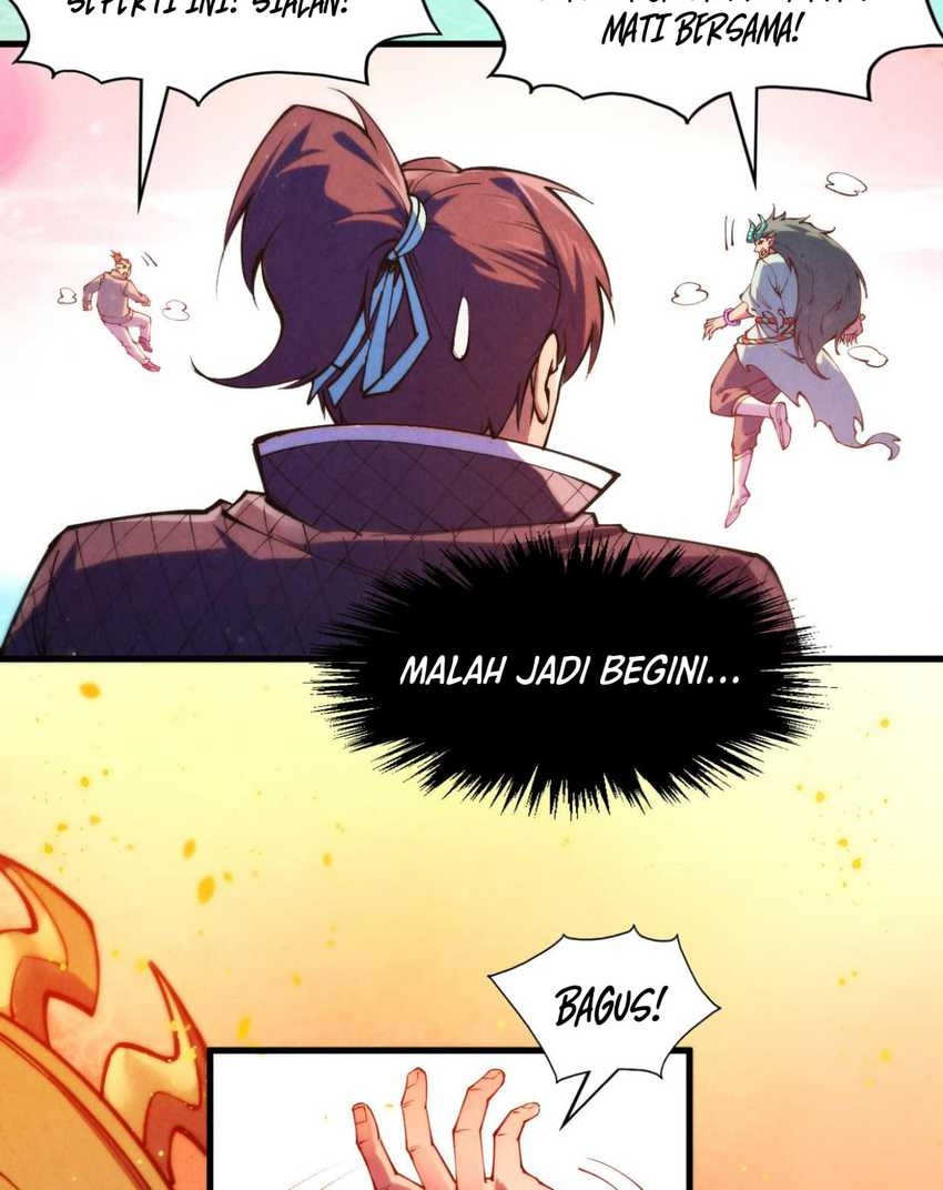 The Ultimate of All Ages Chapter 265 Gambar 24