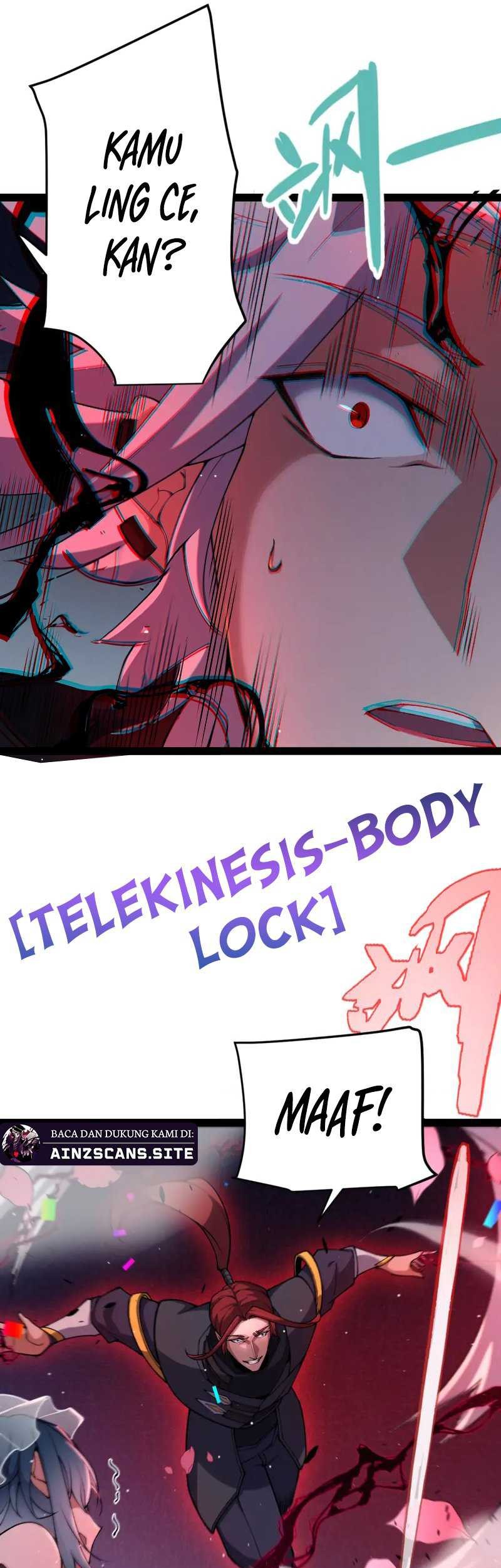 The Game That I Came From Chapter 212 Gambar 45