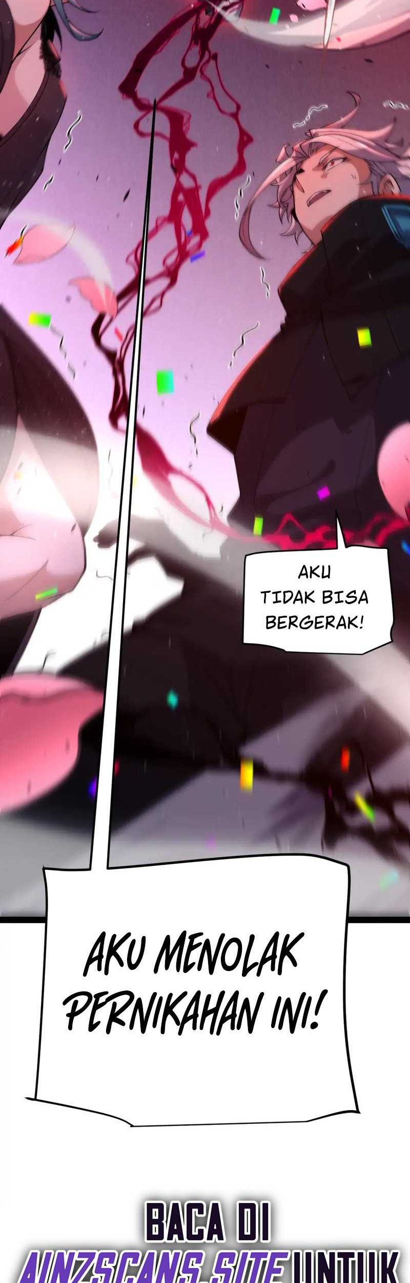 The Game That I Came From Chapter 212 Gambar 46