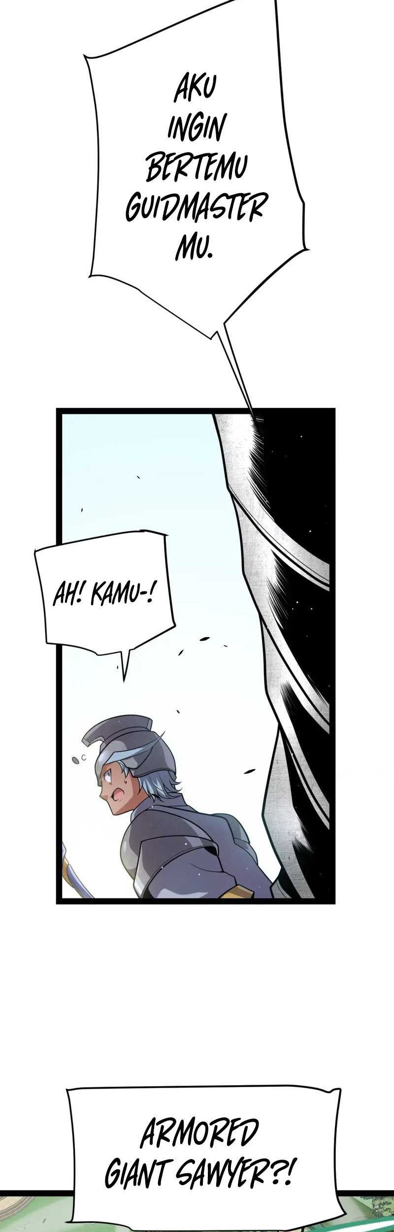 The Game That I Came From Chapter 212 Gambar 4