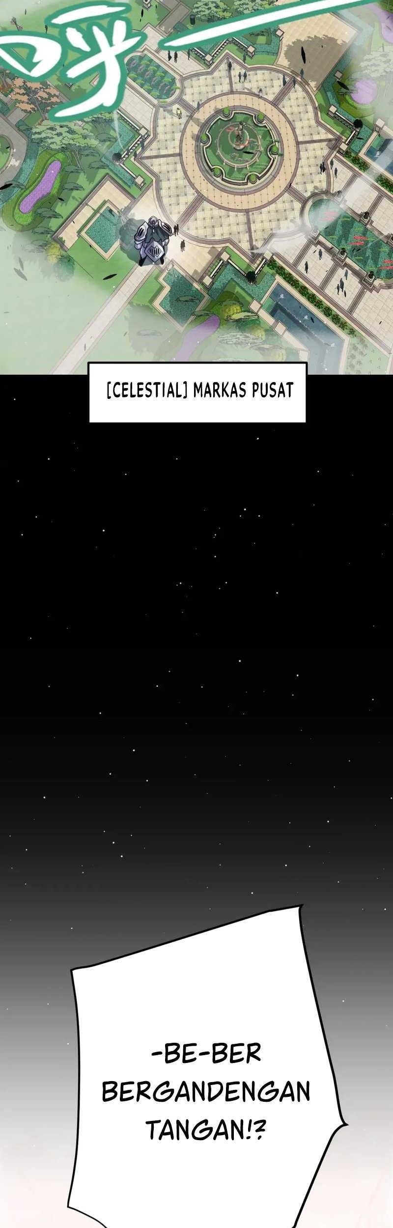 The Game That I Came From Chapter 212 Gambar 5