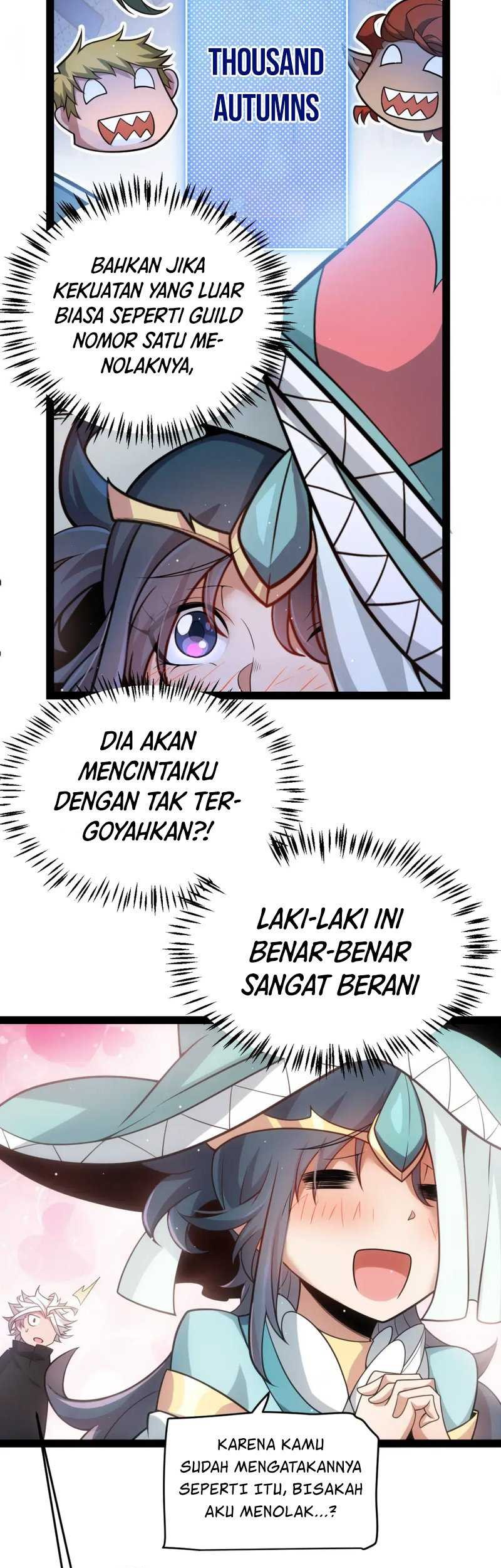 The Game That I Came From Chapter 212 Gambar 7