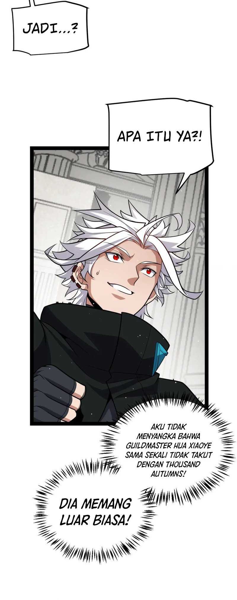 The Game That I Came From Chapter 212 Gambar 8