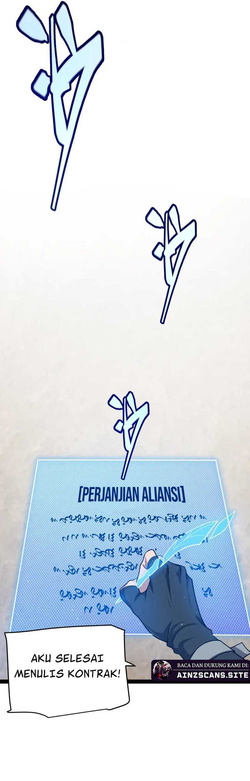 The Game That I Came From Chapter 212 Gambar 9