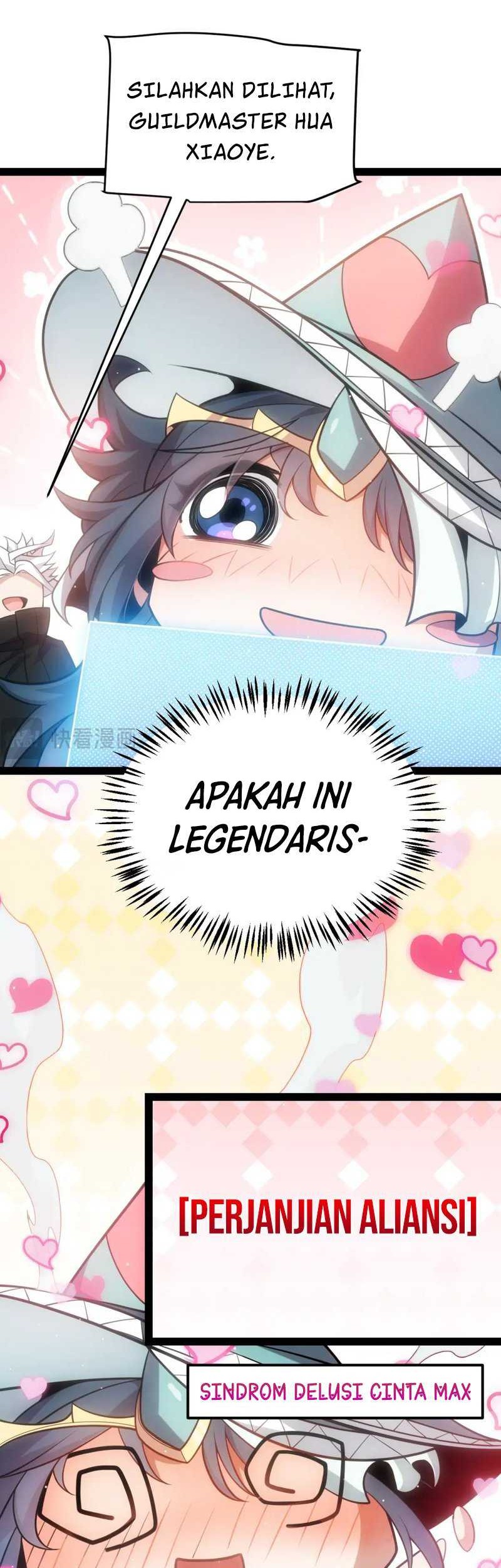 The Game That I Came From Chapter 212 Gambar 10