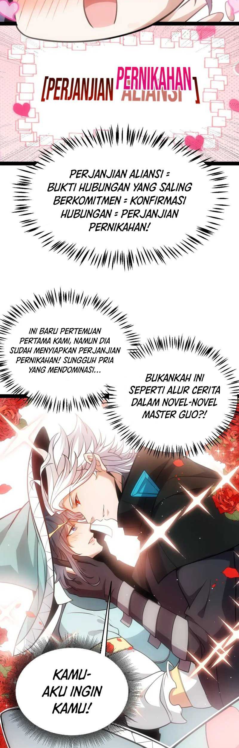 The Game That I Came From Chapter 212 Gambar 11