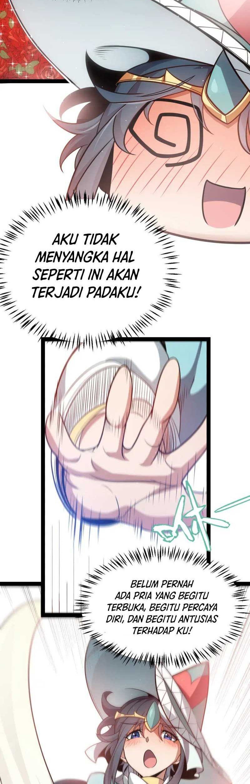 The Game That I Came From Chapter 212 Gambar 12