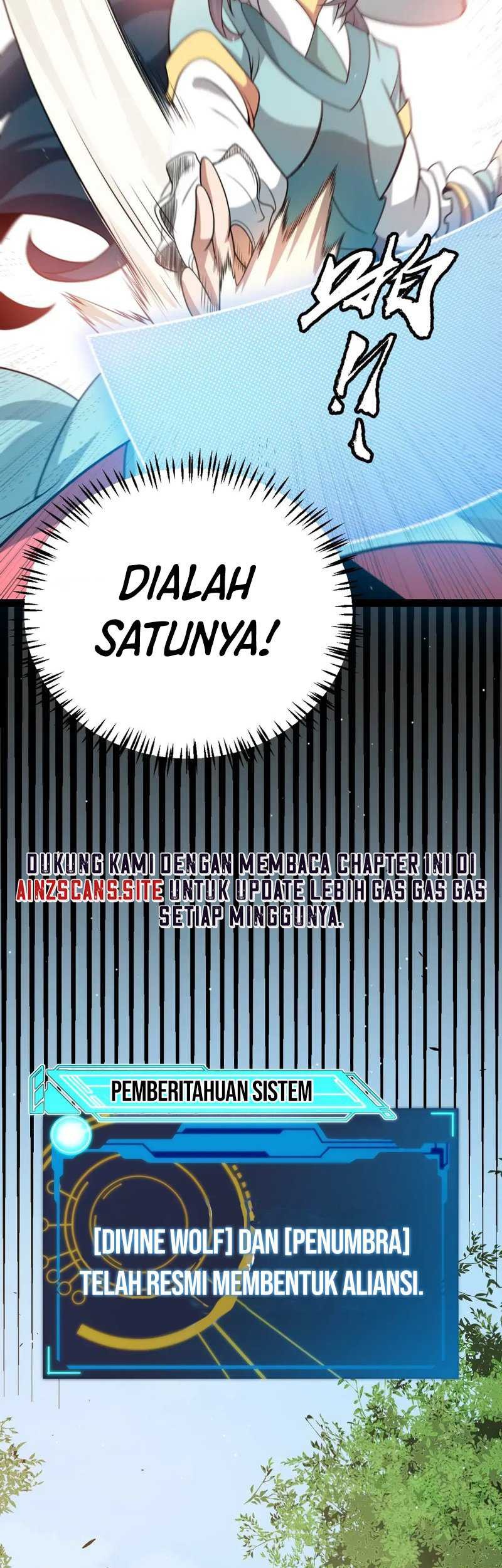 The Game That I Came From Chapter 212 Gambar 13