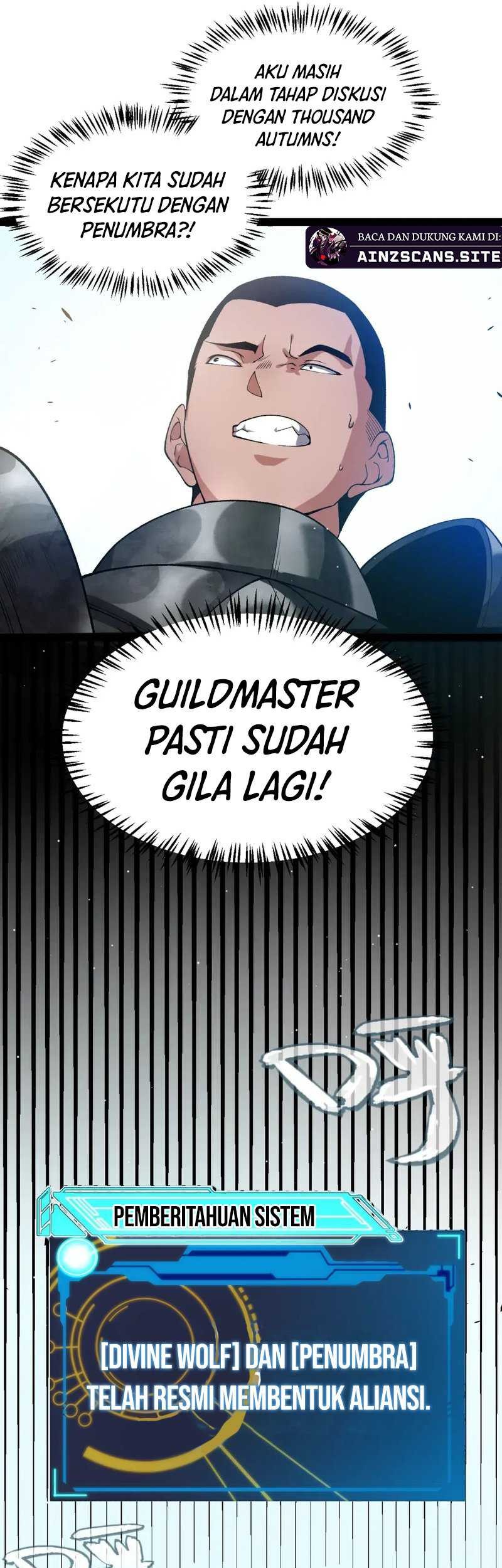 The Game That I Came From Chapter 212 Gambar 15