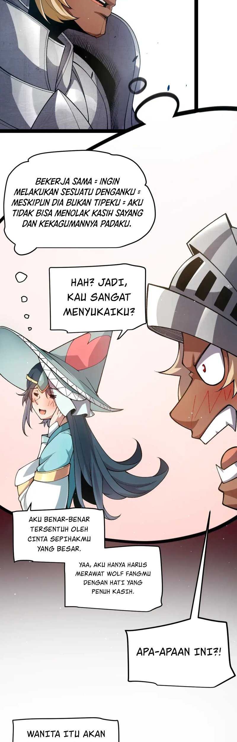 The Game That I Came From Chapter 212 Gambar 17