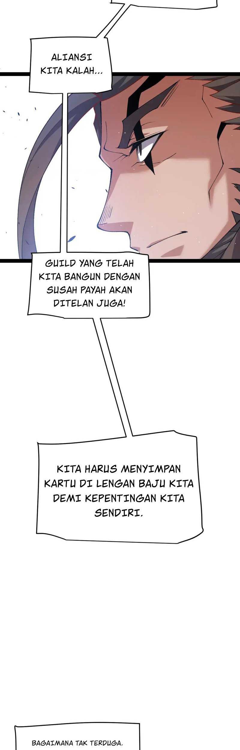 The Game That I Came From Chapter 212 Gambar 24