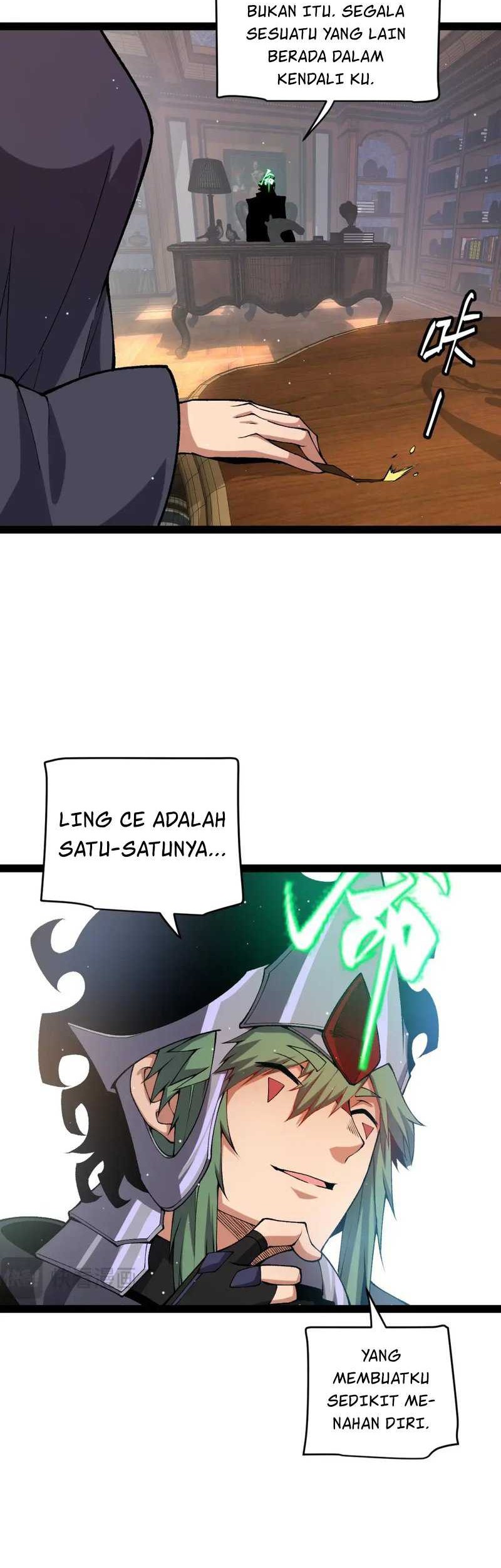 The Game That I Came From Chapter 212 Gambar 26