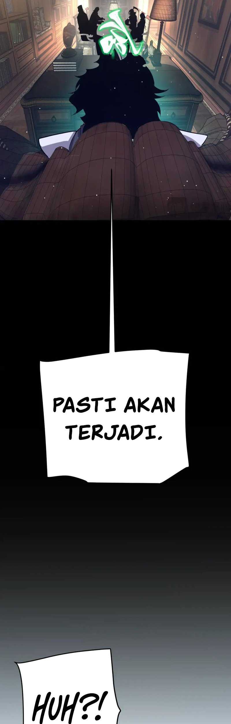 The Game That I Came From Chapter 212 Gambar 29