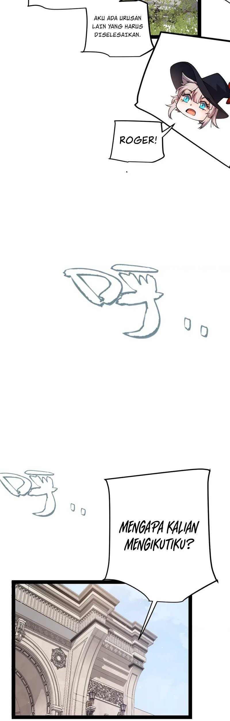 The Game That I Came From Chapter 212 Gambar 35