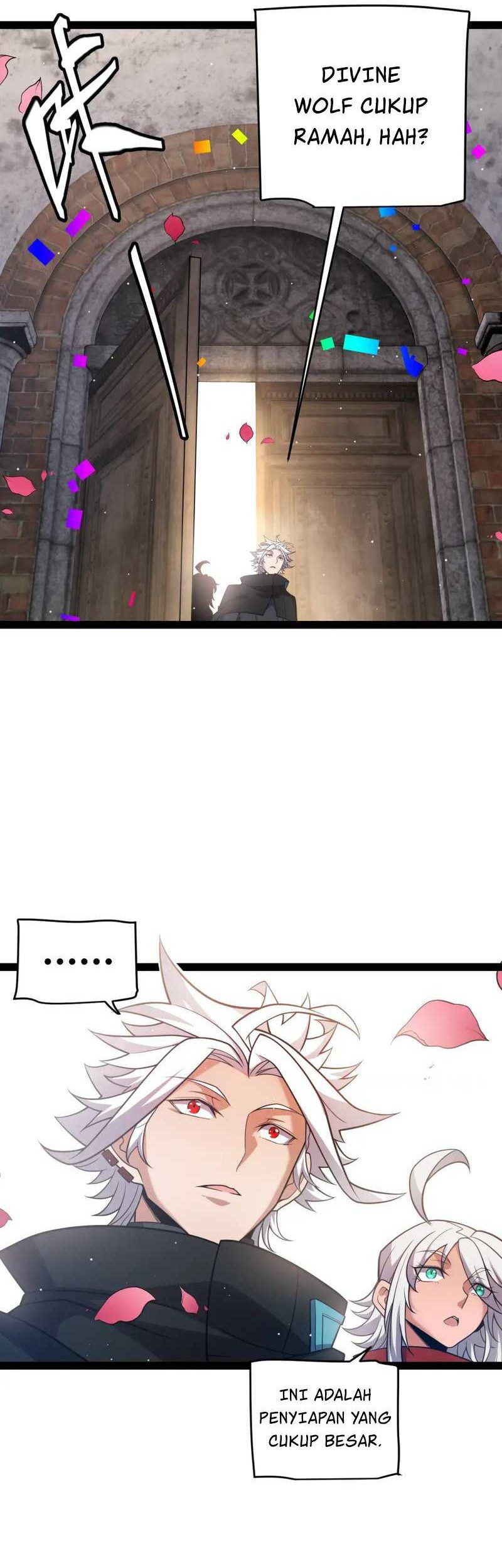 The Game That I Came From Chapter 212 Gambar 38