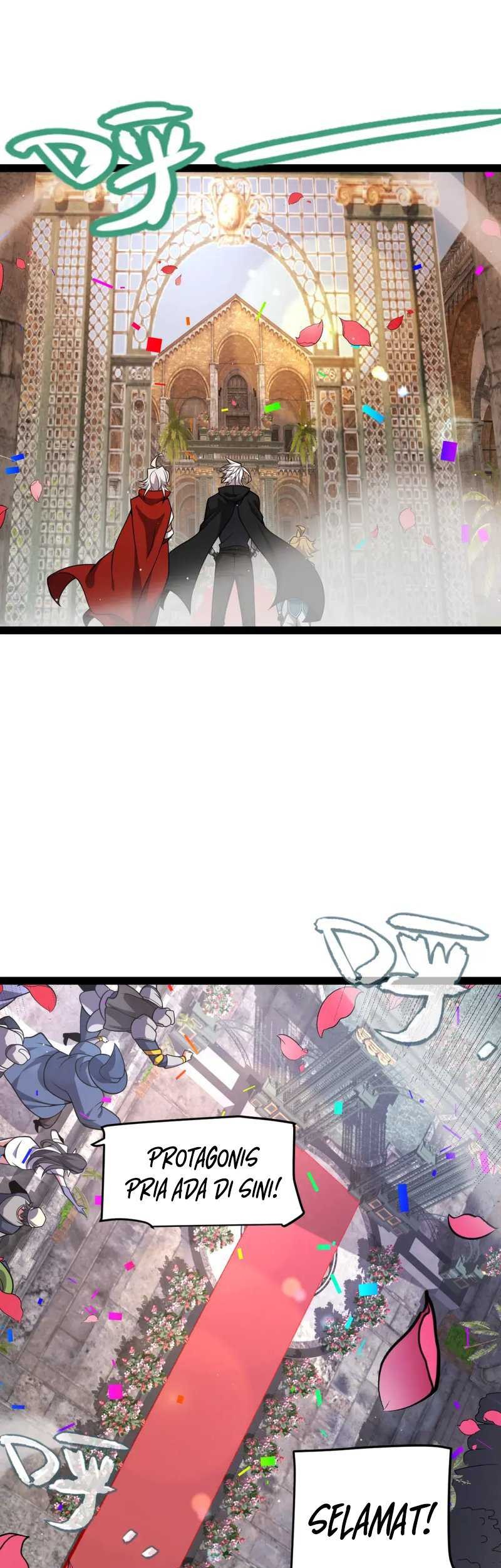 The Game That I Came From Chapter 212 Gambar 39