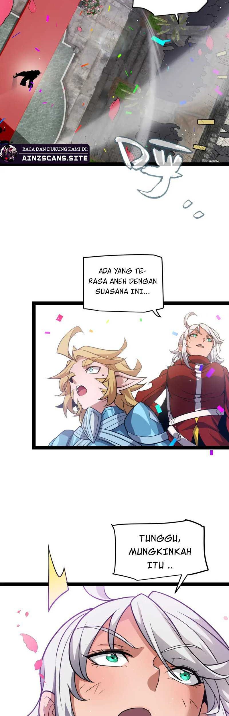 The Game That I Came From Chapter 212 Gambar 40