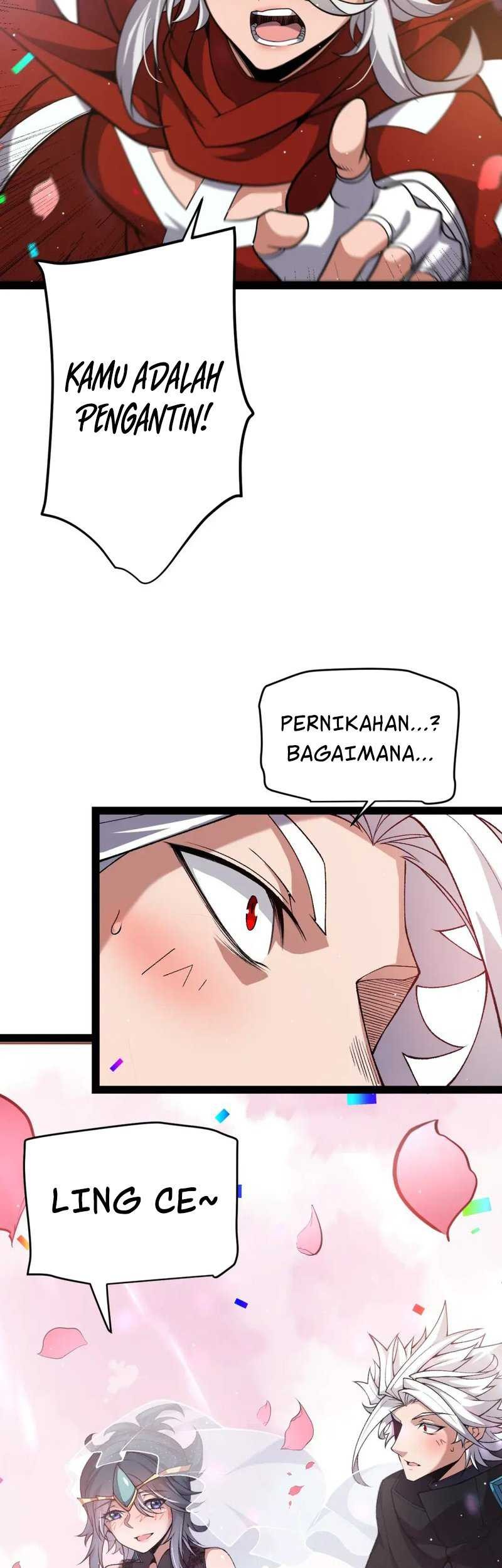 The Game That I Came From Chapter 212 Gambar 43