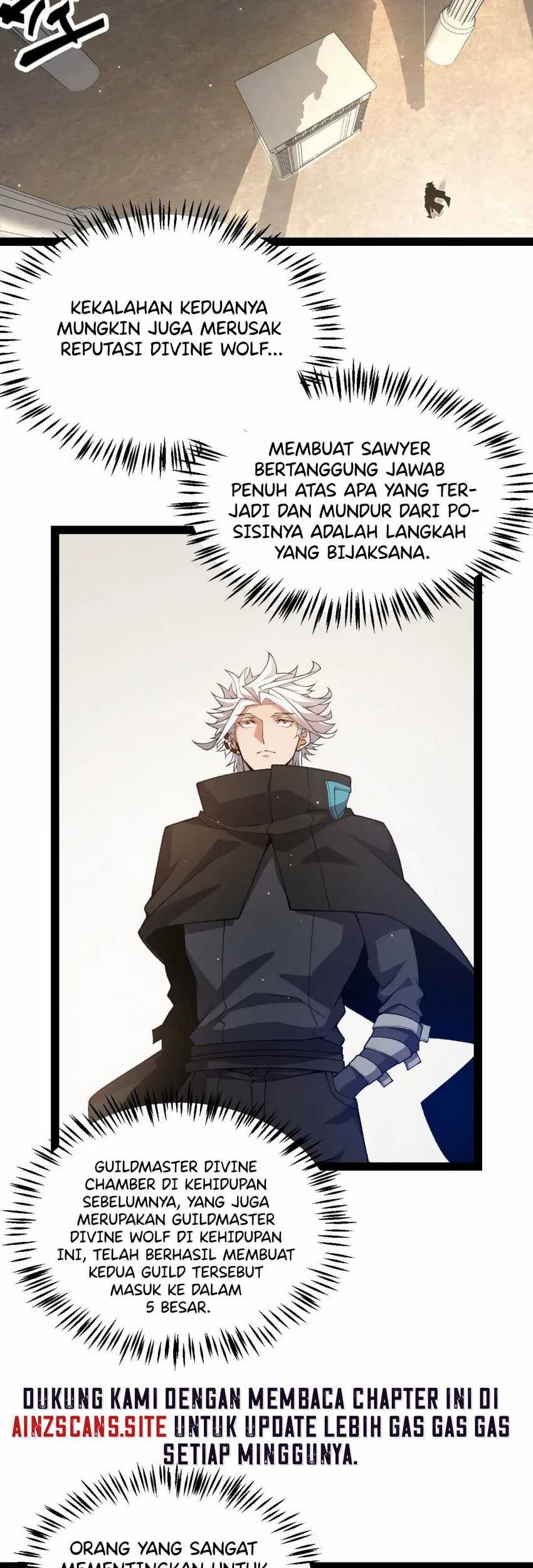 The Game That I Came From Chapter 211 Gambar 38