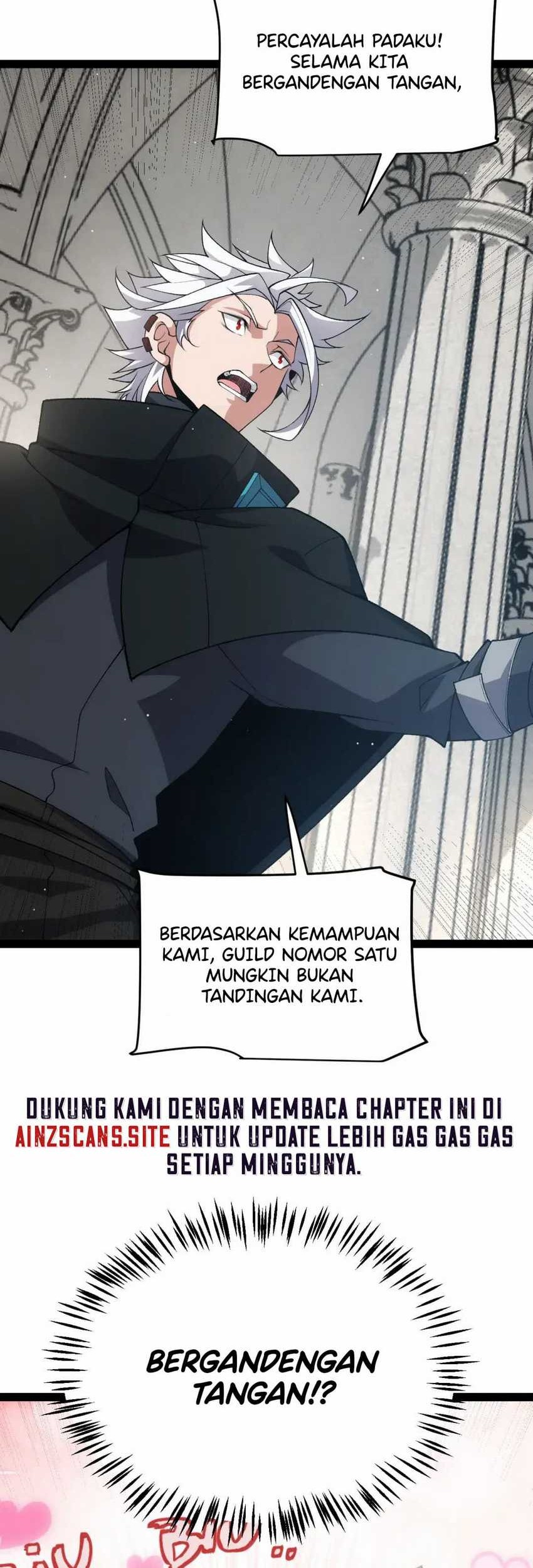 The Game That I Came From Chapter 211 Gambar 46