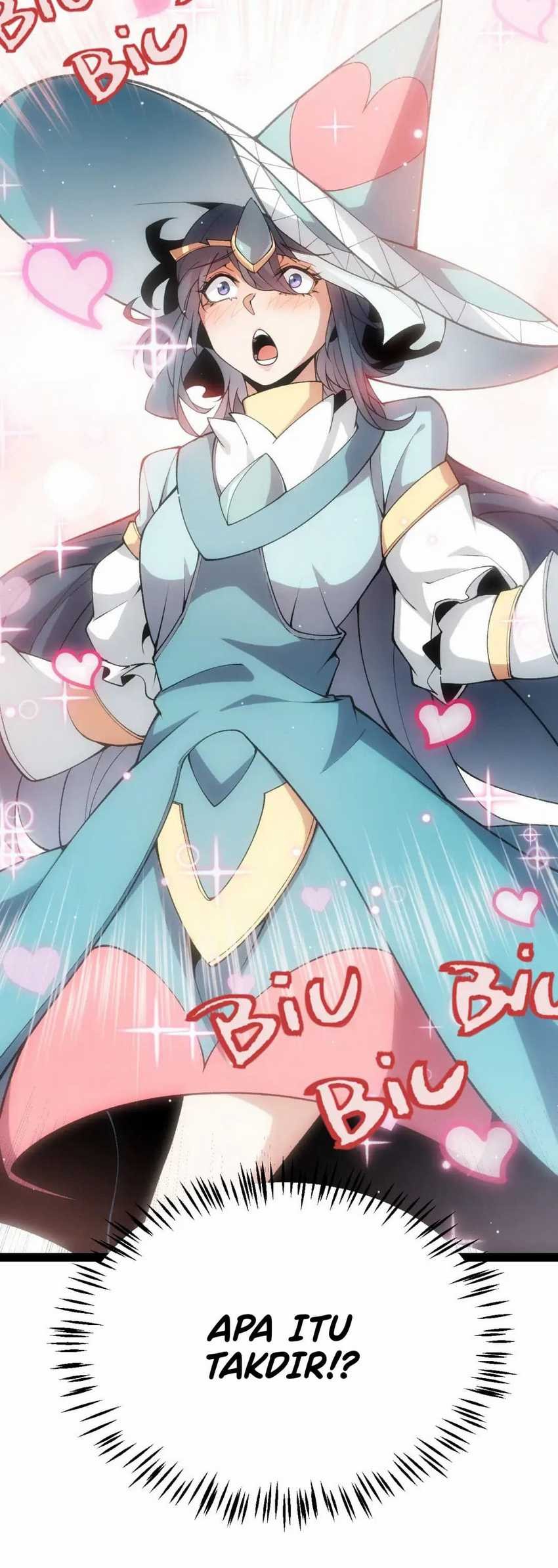 The Game That I Came From Chapter 211 Gambar 47