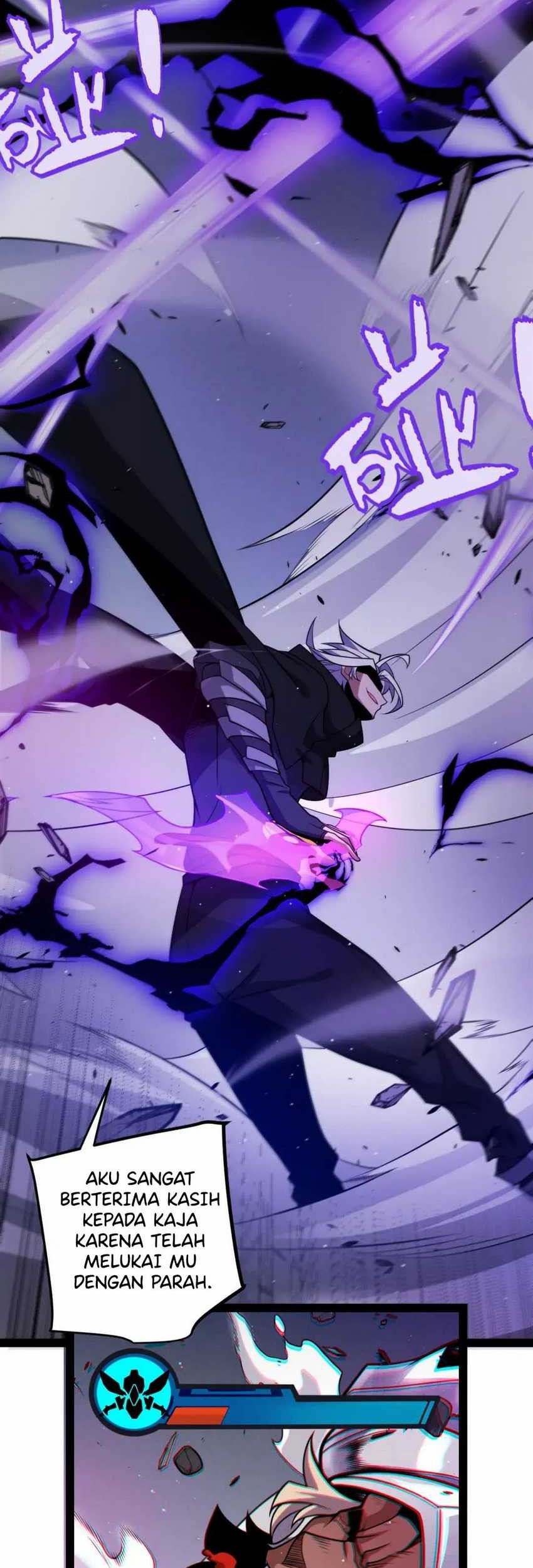 The Game That I Came From Chapter 211 Gambar 5