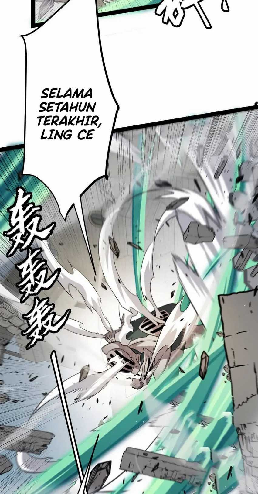 The Game That I Came From Chapter 211 Gambar 7