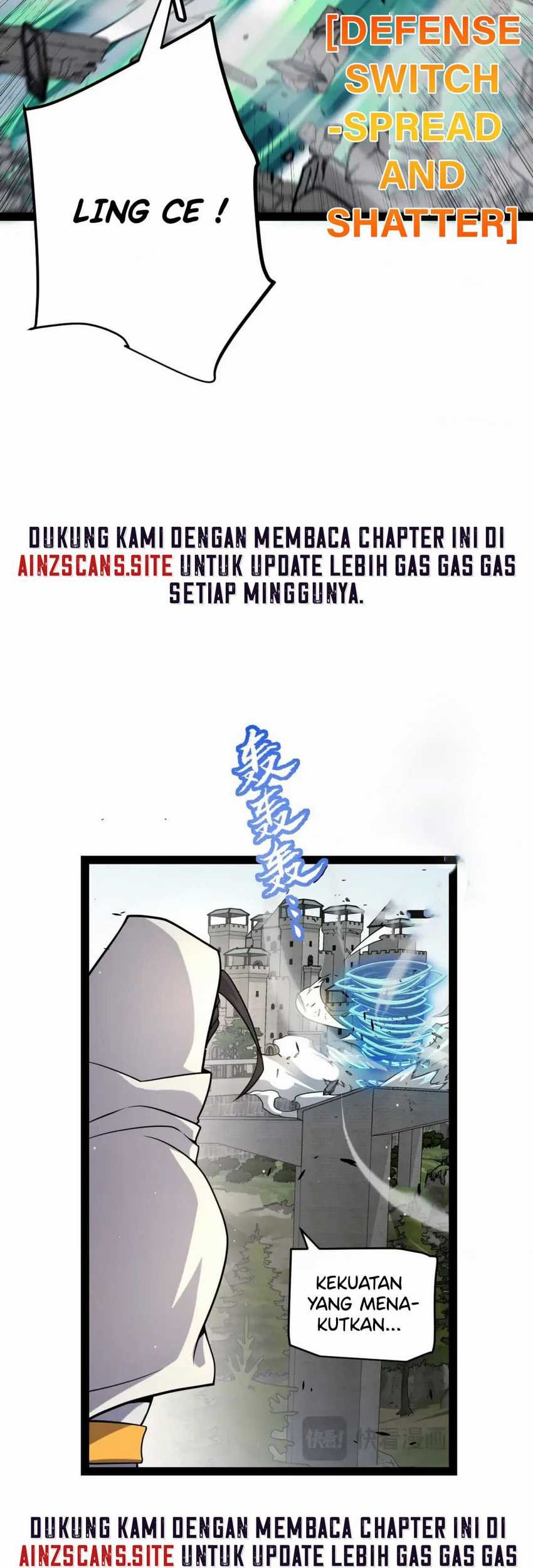 The Game That I Came From Chapter 211 Gambar 8