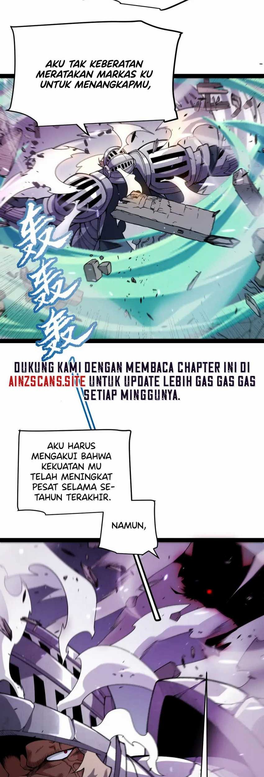 The Game That I Came From Chapter 211 Gambar 10