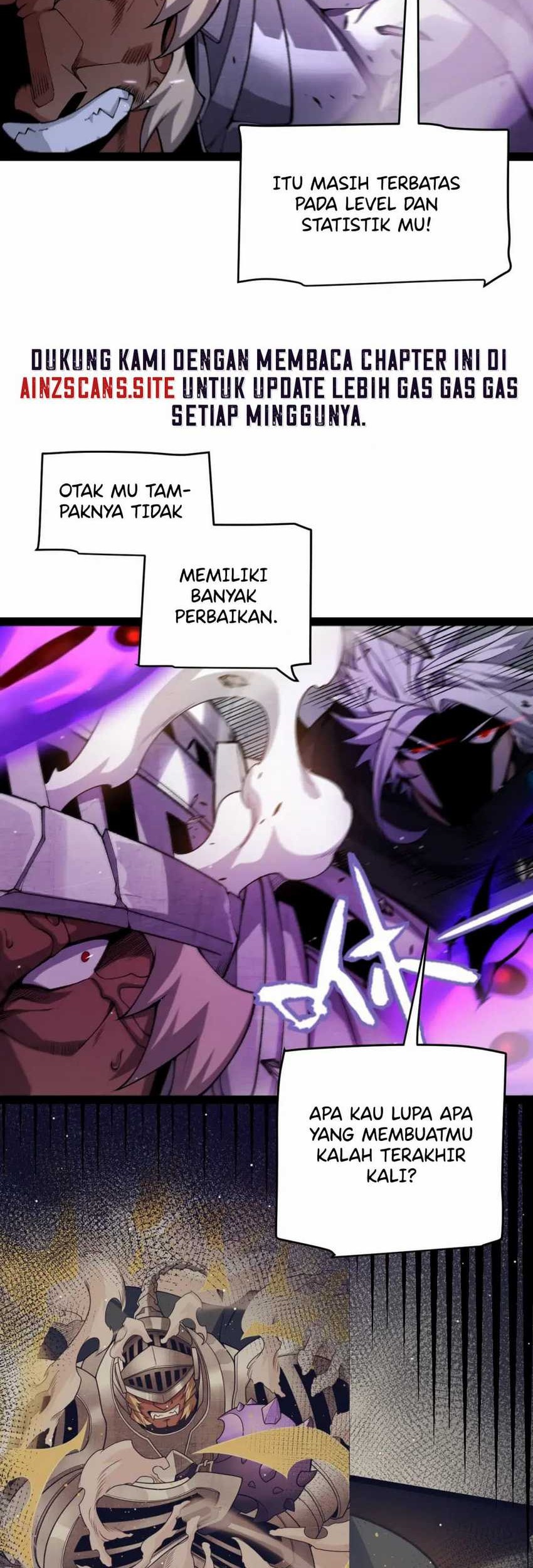 The Game That I Came From Chapter 211 Gambar 11