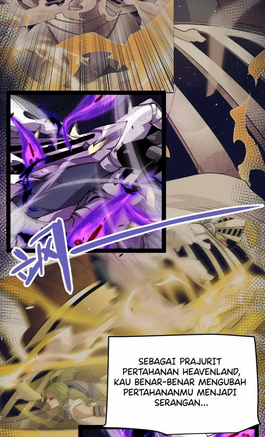 The Game That I Came From Chapter 211 Gambar 12