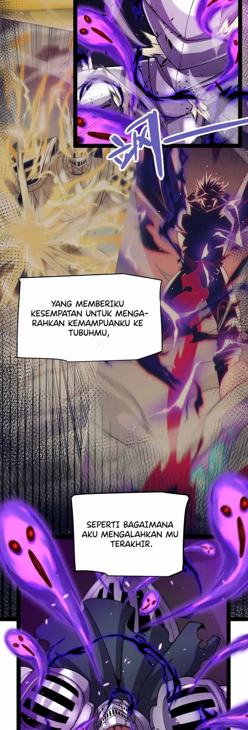 The Game That I Came From Chapter 211 Gambar 13