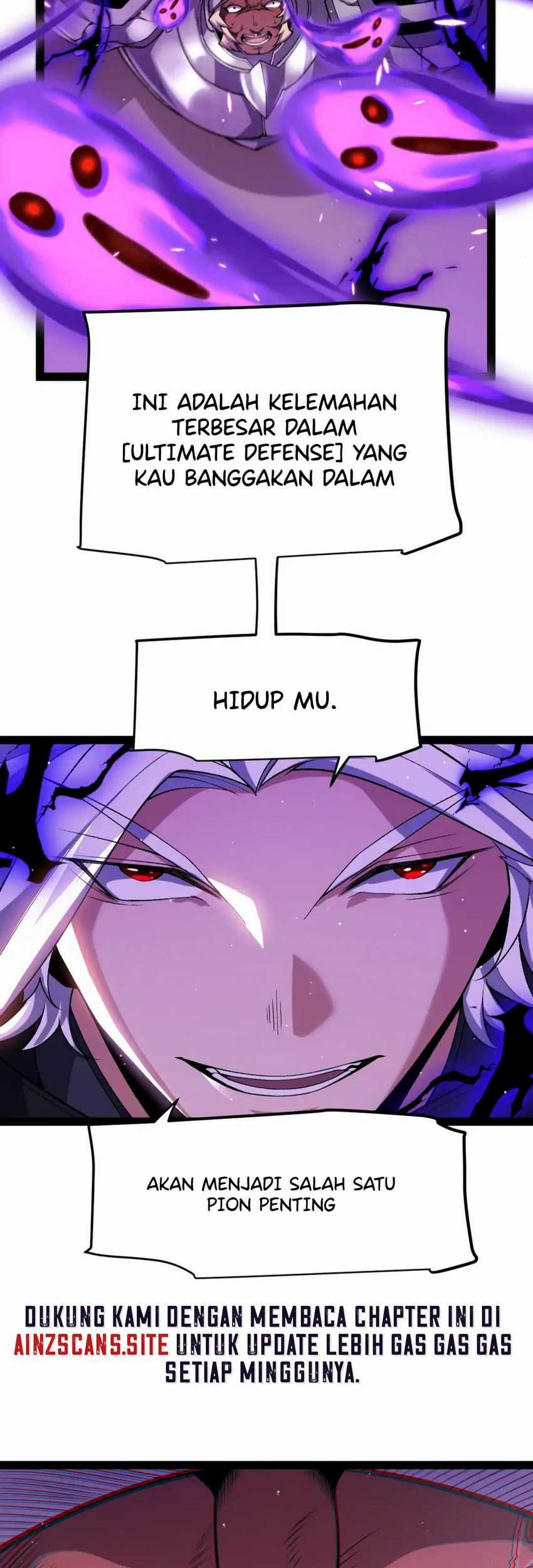 The Game That I Came From Chapter 211 Gambar 14