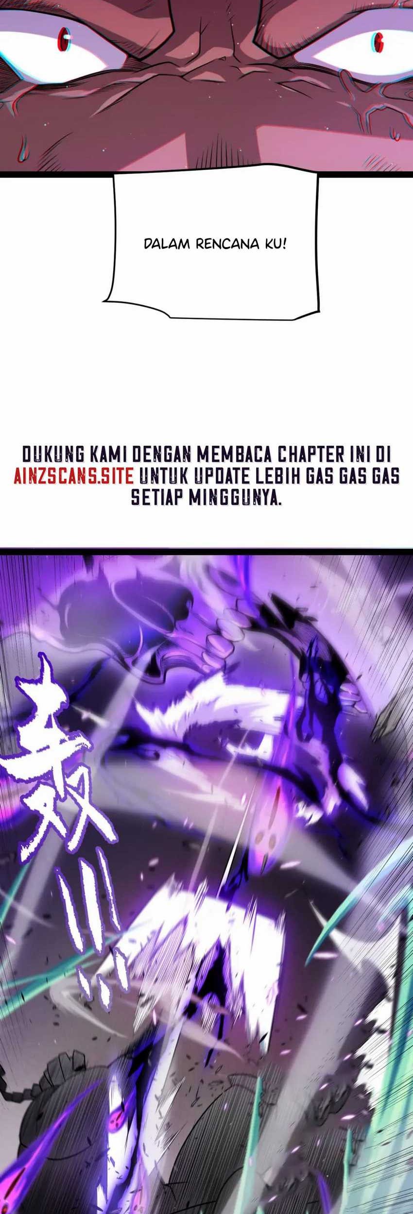 The Game That I Came From Chapter 211 Gambar 15