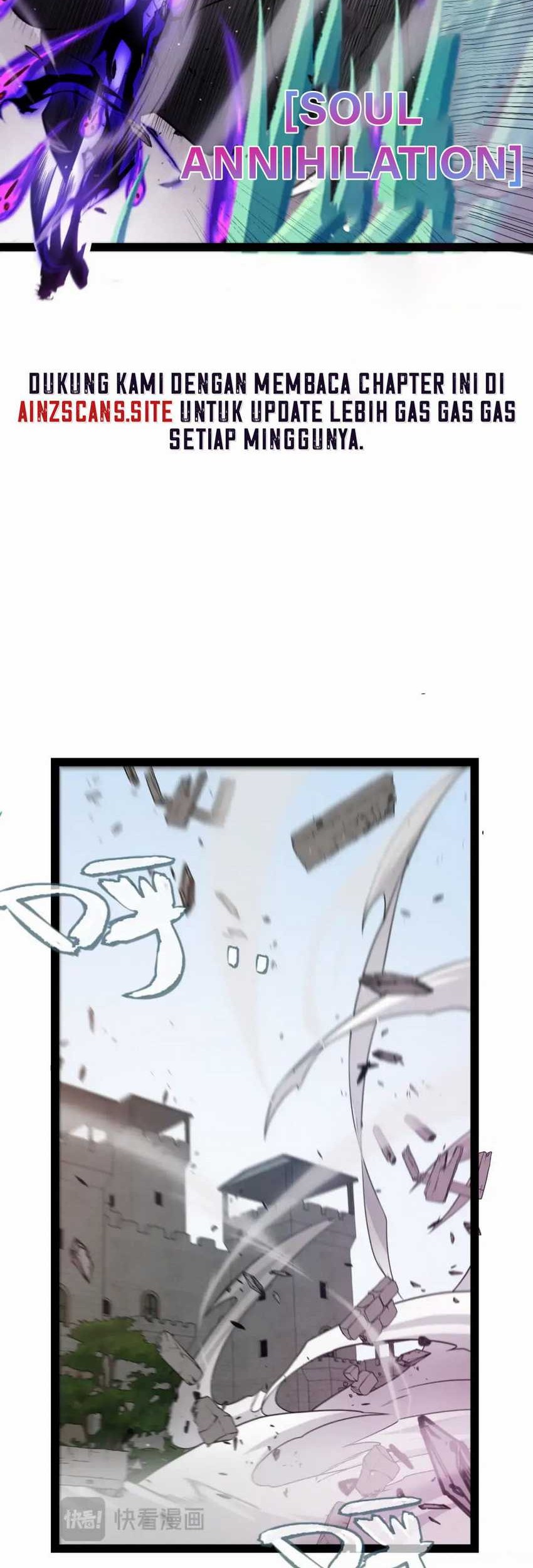 The Game That I Came From Chapter 211 Gambar 16