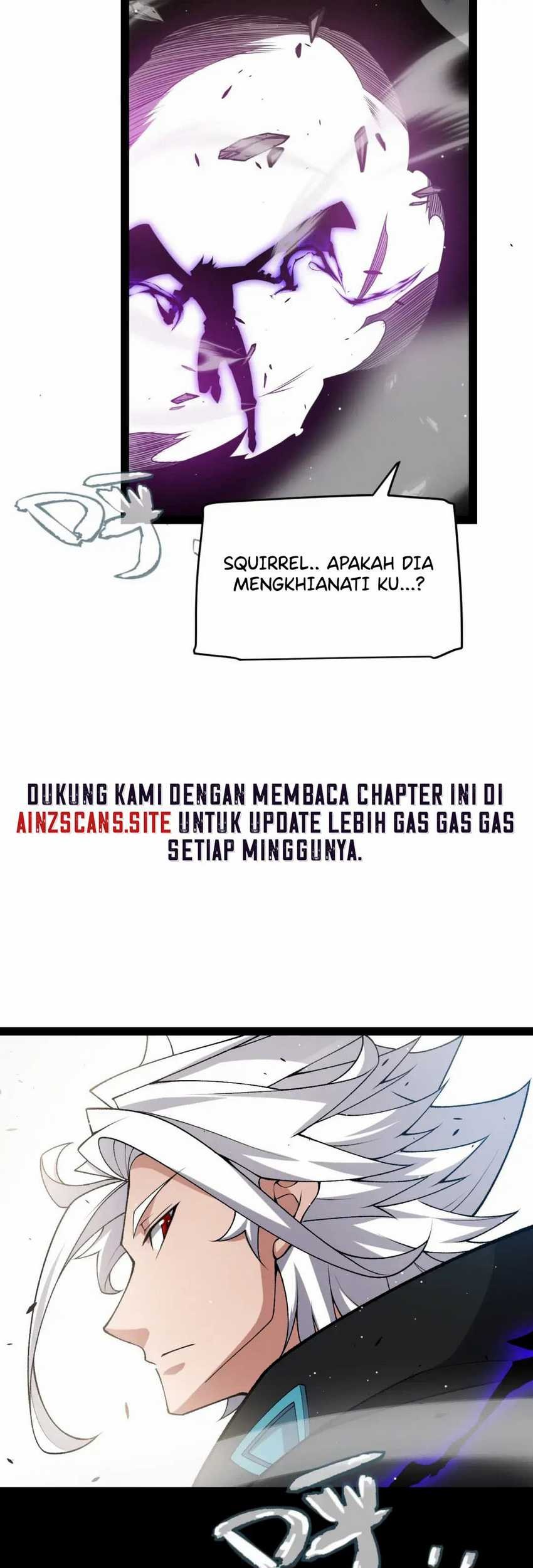 The Game That I Came From Chapter 211 Gambar 18