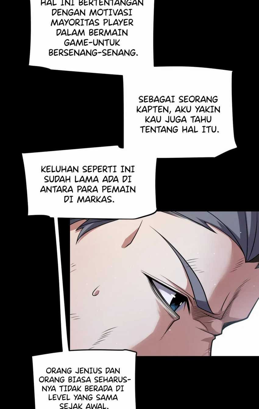 The Game That I Came From Chapter 211 Gambar 22