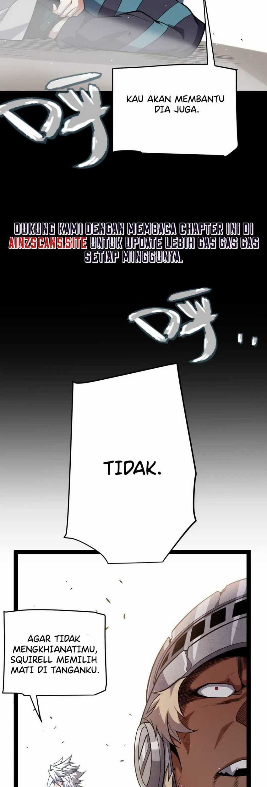 The Game That I Came From Chapter 211 Gambar 24