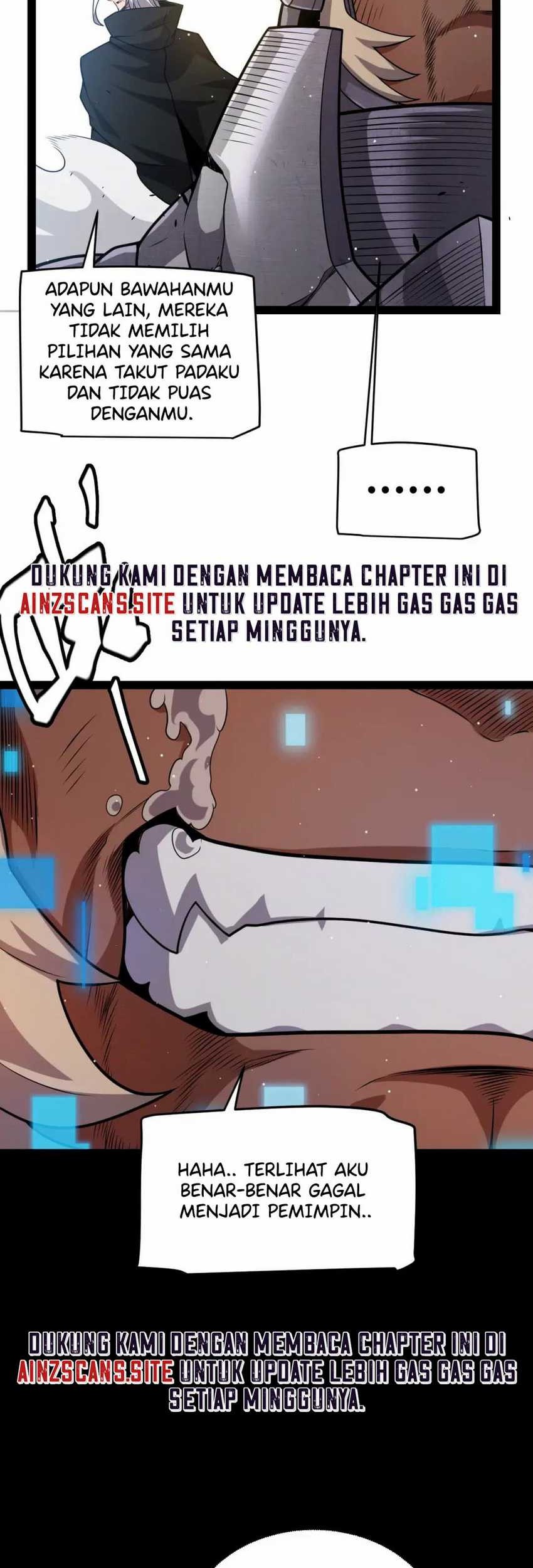 The Game That I Came From Chapter 211 Gambar 25