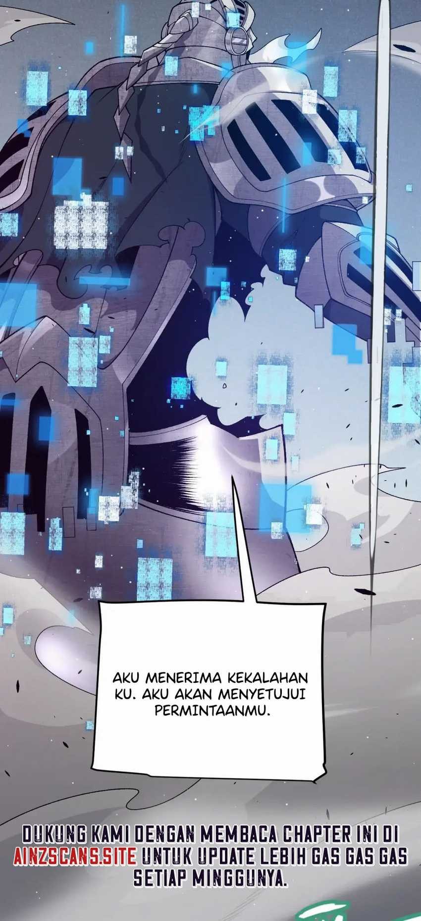 The Game That I Came From Chapter 211 Gambar 27