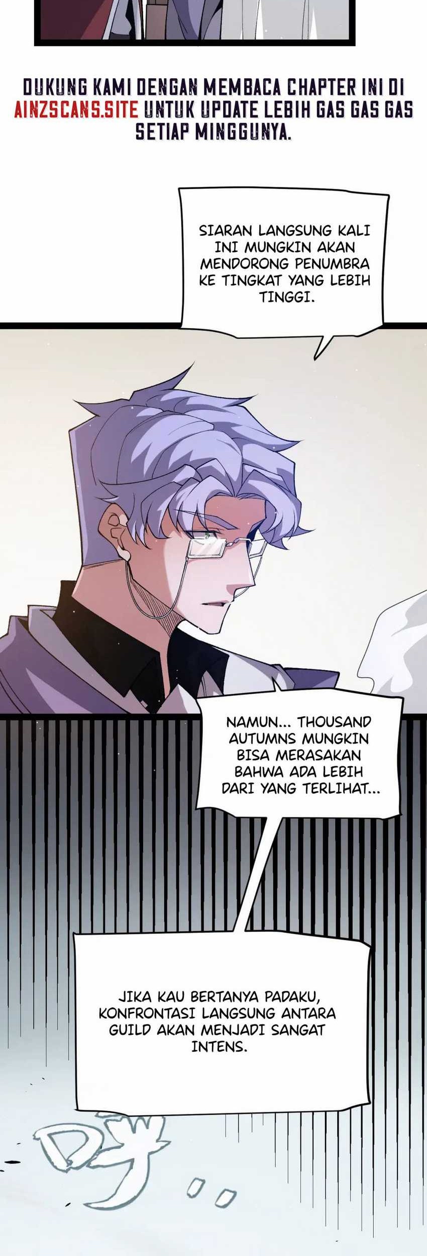 The Game That I Came From Chapter 211 Gambar 31